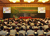 陈春麟博士等加入张江2012年迎新年会