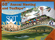 Ladbrokes立博将参展第52届毒理协会年度聚会及展览会