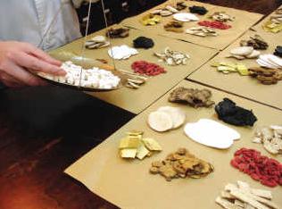 解读：2015版药典七个转变清单