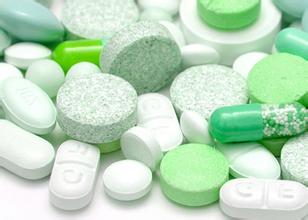 老药新允许：：米诺环素有望对多发性硬化症有疗效