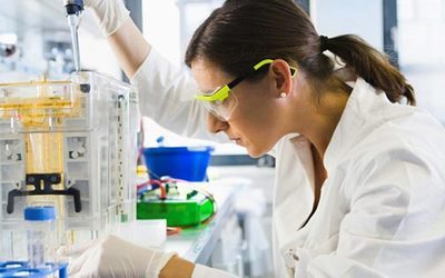 周全加速！！！医药工业“中国制造”或将崛起