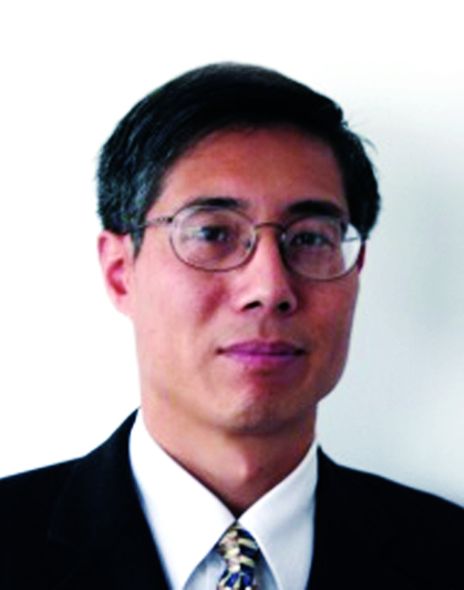 Ladbrokes立博CEO陈春麟博士