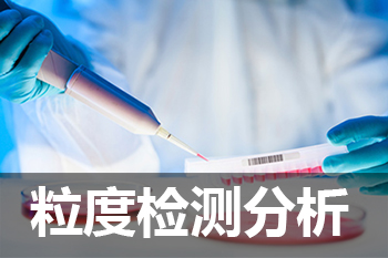 Ladbrokes立博粒度剖析检测服务