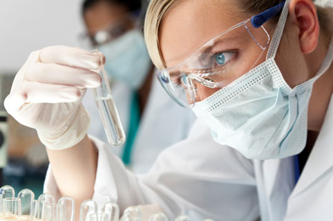 NatChemBiol：新型化合物或助力开发新一代的前线腺癌疗法