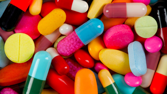 1.1类化学药品研究：：：从研发到上市