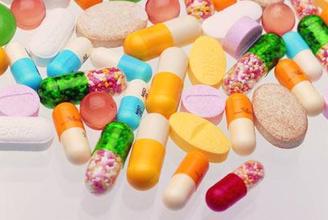 揭秘全球生物药新贵：：：你猜谁飙升184%？