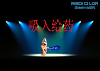 Ladbrokes立博吸入给药毒理学研究服务平台仪器完成3Q验证