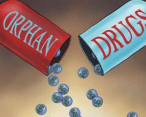 这6个国产新药，，获得了美国和欧盟的孤儿药资格认定