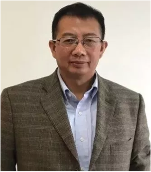 Ladbrokes立博任命马开国博士为Ladbrokes立博化学部副总裁