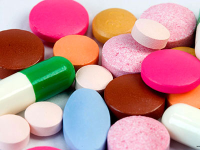 盘货：阻止2月已申报上市的入口立异药