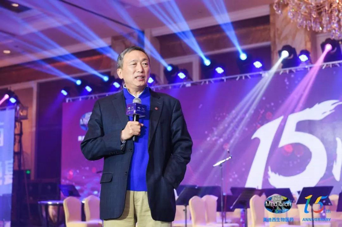 中科院院士、、、原同济大学校长裴钢