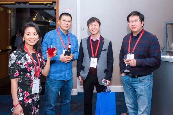 Ladbrokes立博波士顿盛大举行北美地区十五周年庆典活动