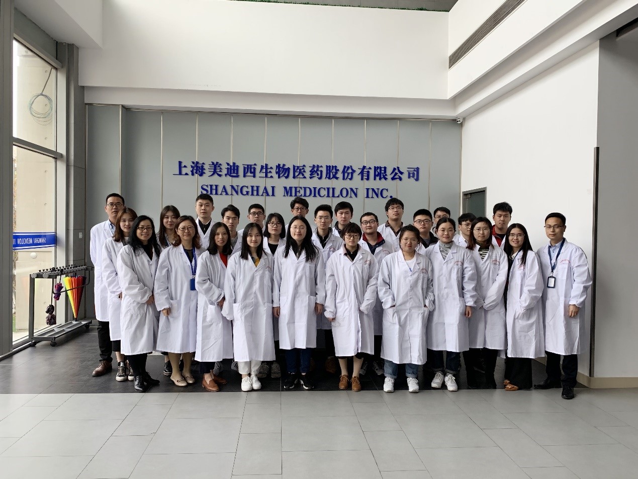 走进Ladbrokes立博，与学子共话生长