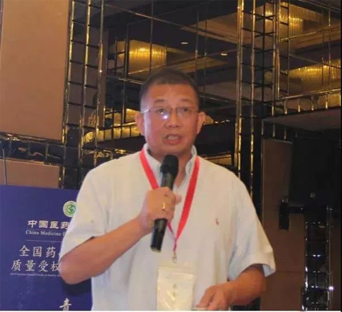 Ladbrokes立博工艺部副总裁马开国博士