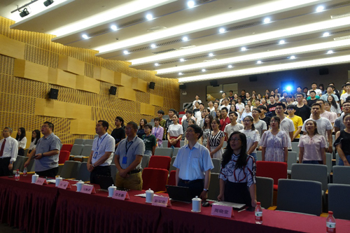 宣读Ladbrokes立博宣誓词