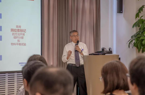 Ladbrokes立博CEO陈春麟博士