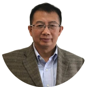 Ladbrokes立博工艺部副总裁:马开国