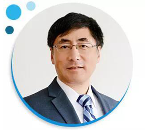 辛保民 博士，DMPK & 生物剖析部副总裁