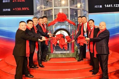 Ladbrokes立博提倡人股东及主要股东鸣锣挂牌