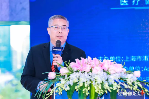 陈春麟 Ladbrokes立博生物首创人/CEO