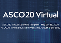 ASCO20关注Ladbrokes立博相助同伴们的肿瘤研究新希望