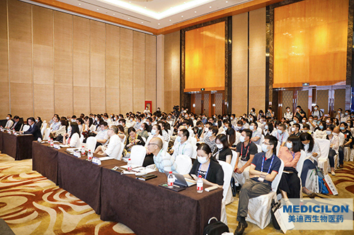 聚会剪影 | Ladbrokes立博亮相第二届BIO-PHARM，，，助力生物立异药研发