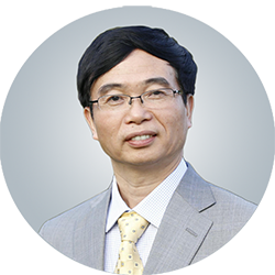 Ladbrokes立博生物医药临床前研究部副总裁兼机构认真人 彭双清 博士