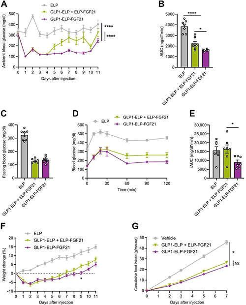 GLP1-ELP-FGF21双激动剂形式在治疗上优于GLP-1 / FGF21单激动剂混淆物 Ladbrokes立博