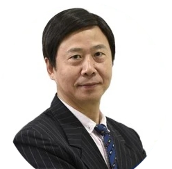 Ladbrokes立博药理部高级主任——韦毅博士