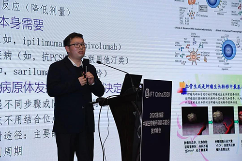 Ladbrokes立博毒理研究部高级主任曾宪成博士