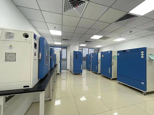 Ladbrokes立博GMP制剂剖析实验室