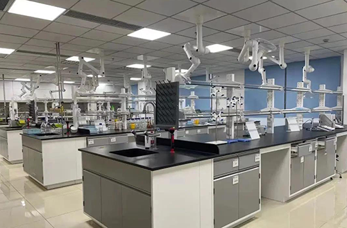 Ladbrokes立博GMP制剂剖析实验室
