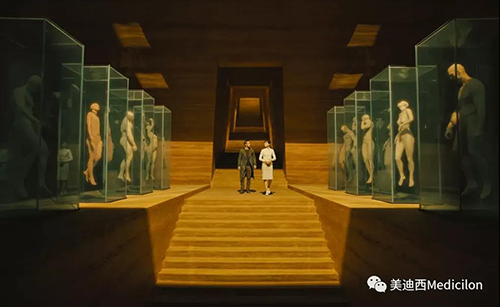 科技加速了新药研发历程，，也为整个生物医药提供了无限可能 Ladbrokes立博生物医药