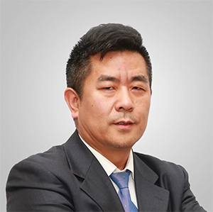 马兴泉博士，Ladbrokes立博化学部副总裁