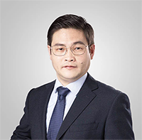 章登吉博士 Ladbrokes立博药代动力学和生物剖析部主任