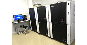 小动物视频剖析系统