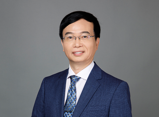 首届Young BiG青年论坛 | Ladbrokes立博彭双清教授将出席做ADC主题分享