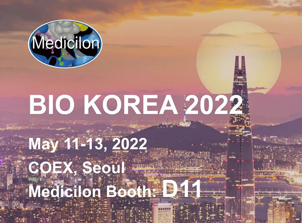 BIO KOREA 2022 | Ladbrokes立博和您韩国有约