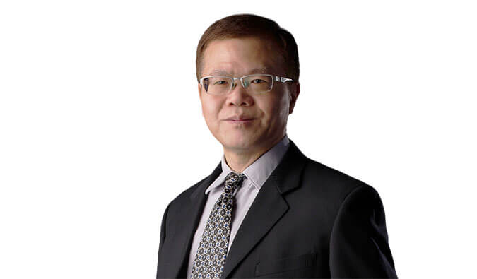 人物篇 | Ladbrokes立博任命谢仁宗博士DABT为毒理研究部副总裁