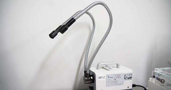 手术间（显微镜+光源+麻醉机）-细节图