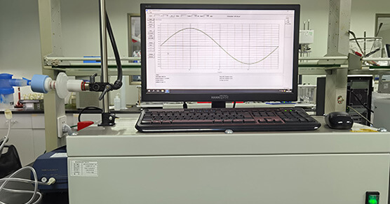 呼吸模拟器-BRS2100，，Copley公司