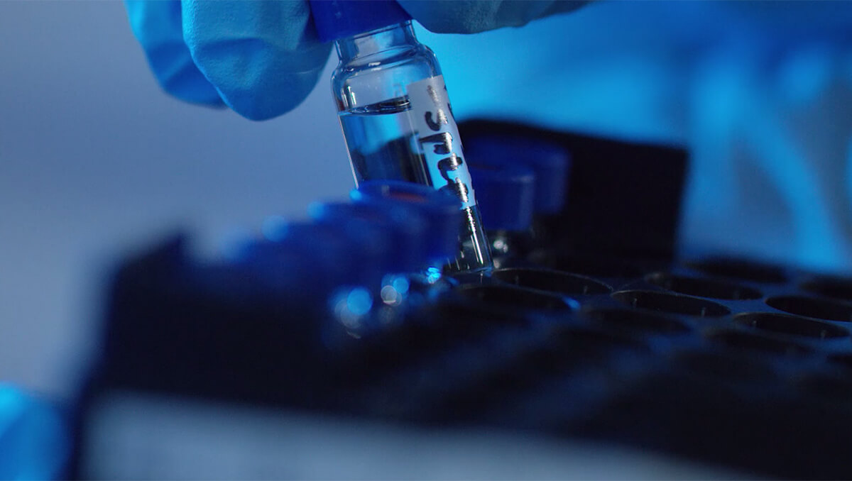 小分子药物发明：：：医学突破的实力