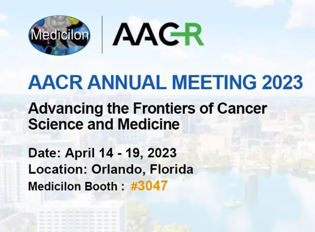 3047！！！Ladbrokes立博将在AACR 展示多种新分子平台