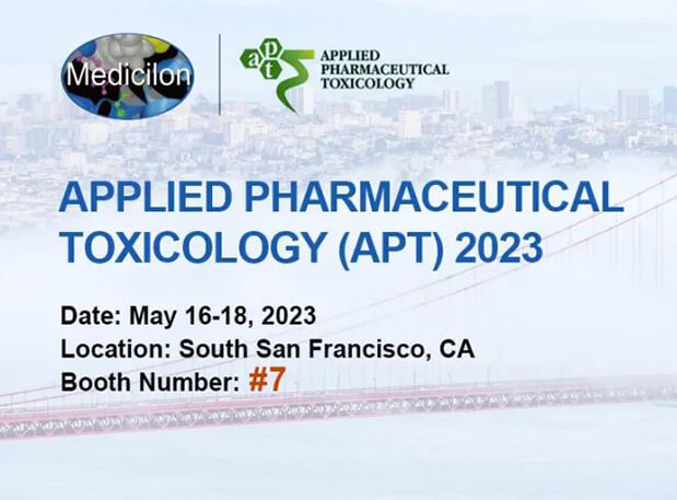 Applied Pharmaceutical Toxicology 2023 | 聚焦Ladbrokes立博毒理服务