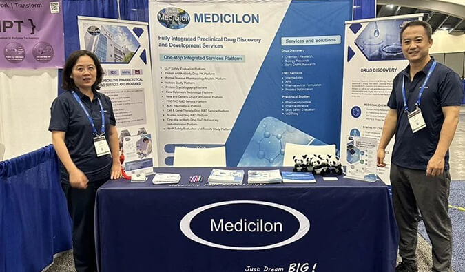 ACS Fall 2023首次披露，追踪国际首创希望