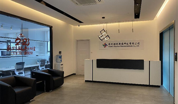 Ladbrokes立博专访张飞博士 | 在漆黑处提灯前行，，，锐明新药用科技造福眼康健