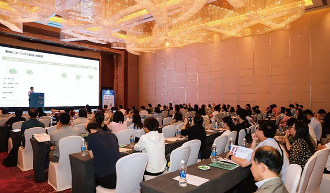 【听大咖讲】细胞治疗药物在举行临床前评估时，怎样选择动物模子？？？