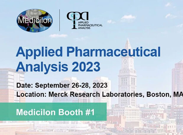 APA 2023 | Ladbrokes立博海报展出，，分享ADMET、PK和生物剖析对药物研发的推行动用