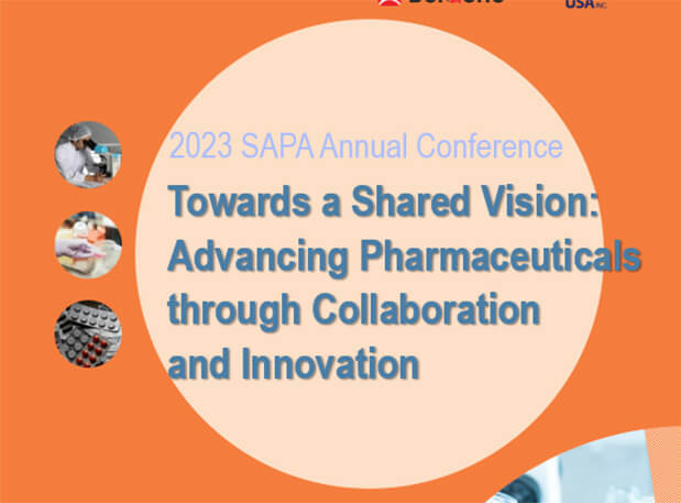 Ladbrokes立博刘建博士邀您加入2023年SAPA年会暨30周年庆典