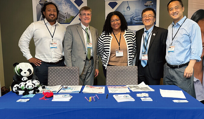 立异驱动，卓越赋能 | Ladbrokes立博亮相2023年SAPA年会暨30周年庆典！